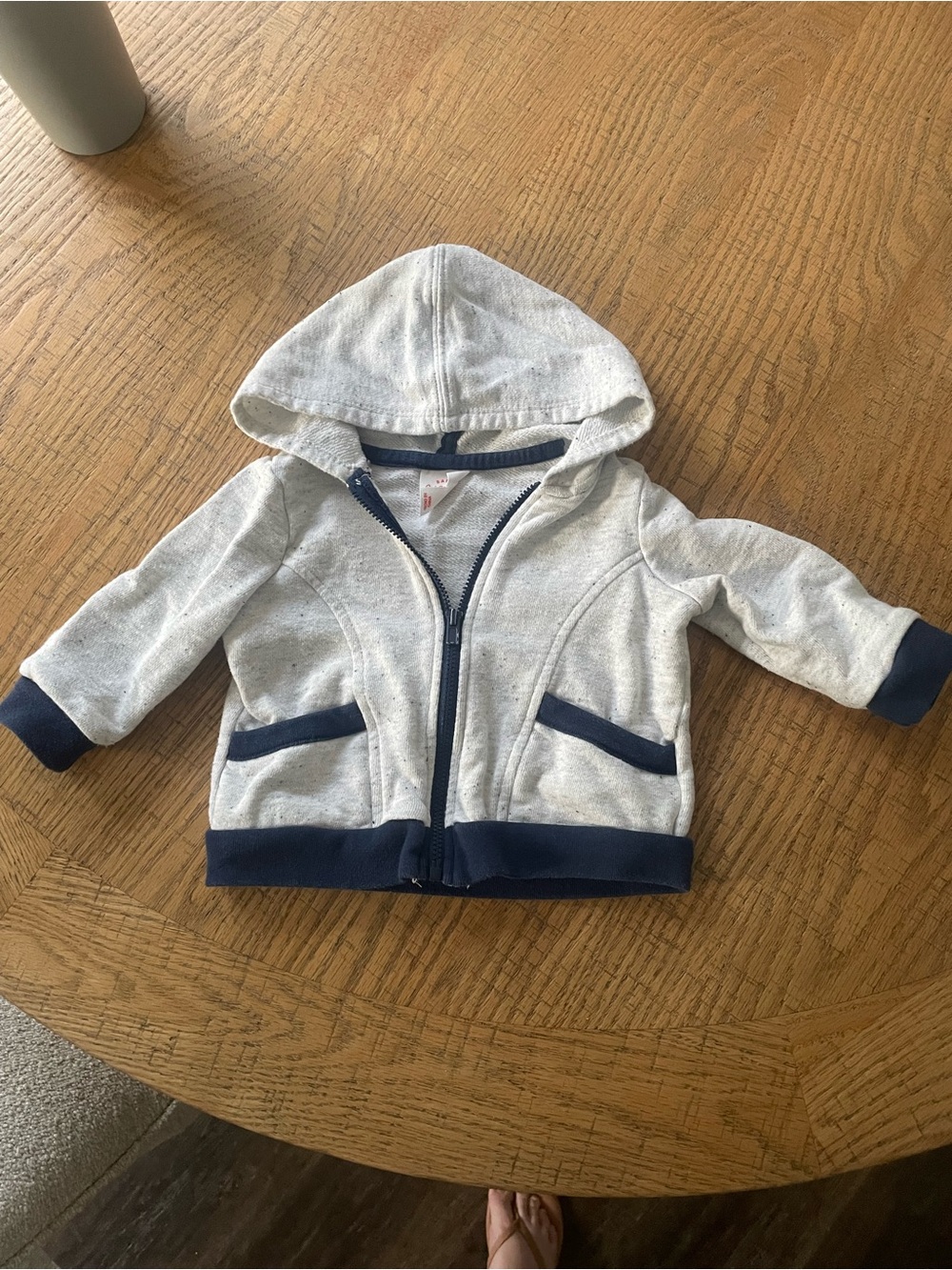Boys Cat & Jack jacket